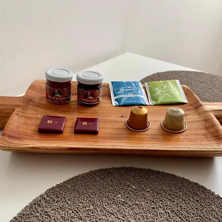 Sta Catarina - Sta Catarina Place *