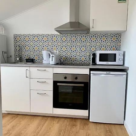 Sta Catarina - Sta Catarina Place *