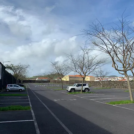 Sta Catarina - Sta Catarina Place דירה Ponta Delgada