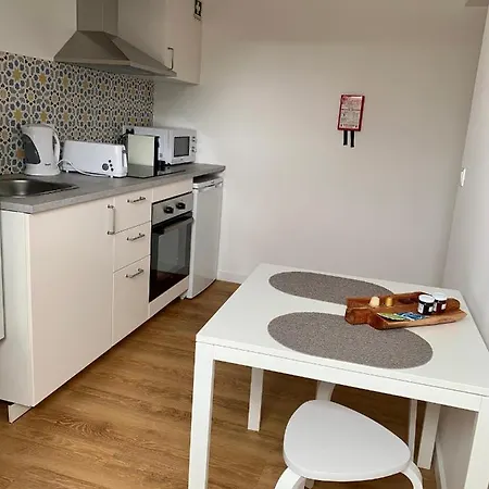 דירה Sta Catarina - Sta Catarina Place *