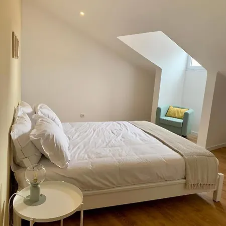 Sta Catarina - Sta Catarina Place Apartment Ponta Delgada (Sao Miguel)