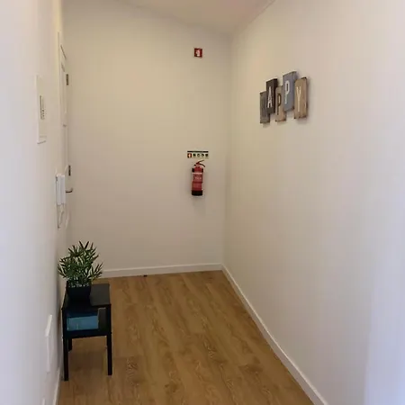 Sta Catarina - Sta Catarina Place Apartment *